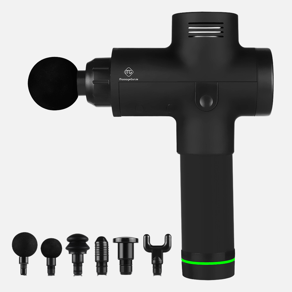 What Are Massage Guns – And Should You Be Using One?