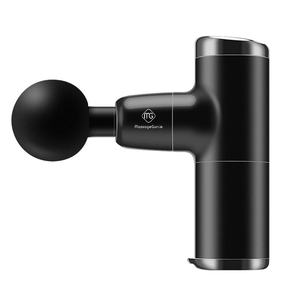 5 Reasons to Use a Massage Gun