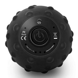 Deep Tissue Vibration Ball Massager